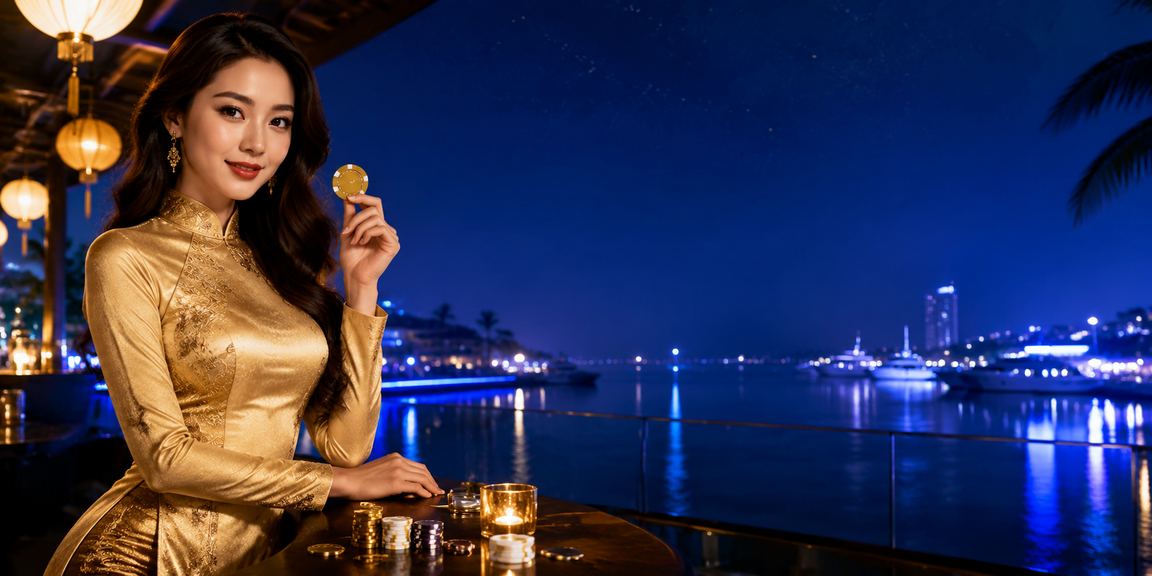 Người thắng jackpot tại Nha Trang nhận thưởng lớn
